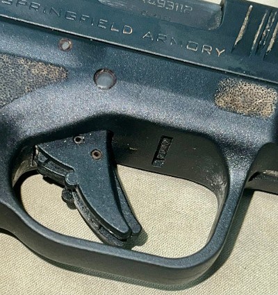SPRINGFIELD ARMORY Hellcat 9MM LUGER (9x19 PARA) - Image 17 of 25