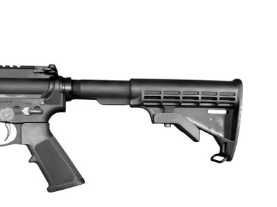 SMITH & WESSON M&P15 SPORT III 5.56X45MM NATO - Image 4 of 7
