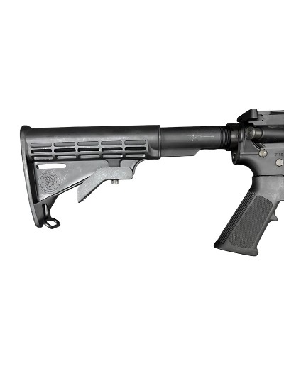 SMITH & WESSON M&P15 SPORT III 5.56X45MM NATO - Image 5 of 7