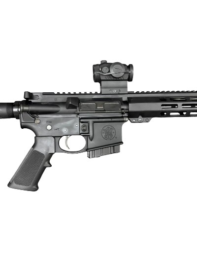SMITH & WESSON M&P15 SPORT III 5.56X45MM NATO - Image 6 of 7