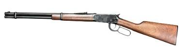 WINCHESTER 94AE .45 LC - Image 1 of 7