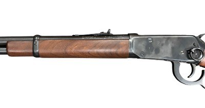 WINCHESTER 94AE .45 LC - Image 6 of 7