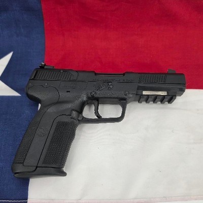 FN FIVE-SEVEN 5.7x28mm - Image 2 of 10