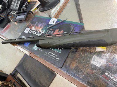 BERETTA A400 12 GA - Image 1 of 4