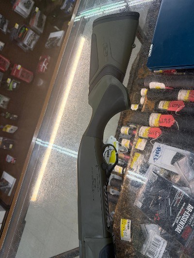 BERETTA A400 12 GA - Image 3 of 4