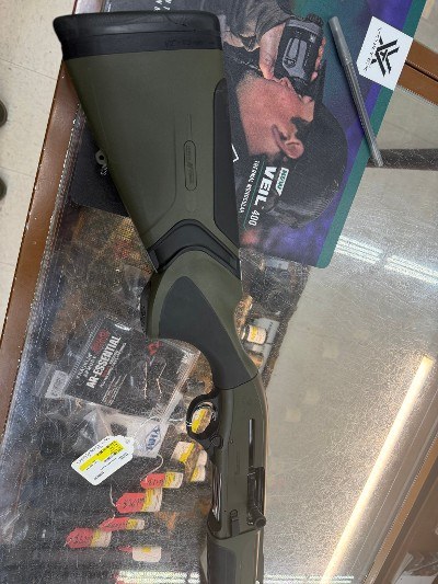 BERETTA A400 12 GA - Image 2 of 4