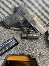 CZ CZ P07 DUTY 9MM LUGER (9x19 PARA) - Image 2 of 2