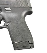 SMITH & WESSON M&P9 SHIELD 9MM LUGER (9x19 PARA) - Image 4 of 7