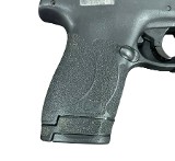 SMITH & WESSON M&P9 SHIELD 9MM LUGER (9x19 PARA) - Image 5 of 7