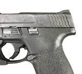 SMITH & WESSON M&P9 SHIELD 9MM LUGER (9x19 PARA) - Image 3 of 7