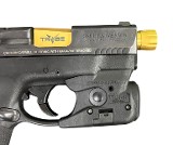 SMITH & WESSON M&P9 SHIELD 9MM LUGER (9x19 PARA) - Image 7 of 7