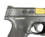 SMITH & WESSON M&P9 SHIELD 9MM LUGER (9x19 PARA) - Image 6 of 7