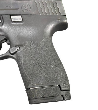 SMITH & WESSON M&P9 SHIELD 9MM LUGER (9x19 PARA) - Image 4 of 7