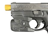 SMITH & WESSON M&P9 SHIELD 9MM LUGER (9x19 PARA) - Image 2 of 7