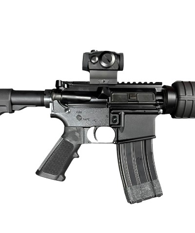 PALMETTO STATE ARMORY PA-15 5.56X45MM NATO - Image 5 of 6