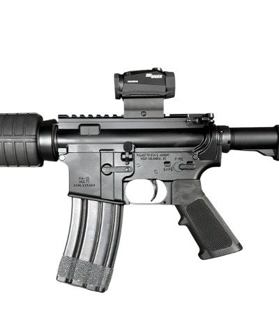 PALMETTO STATE ARMORY PA-15 5.56X45MM NATO - Image 2 of 6