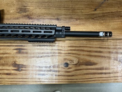 NEMO ARMS OMEN .300 WIN MAG - Image 6 of 8