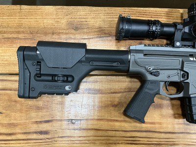 NEMO ARMS OMEN .300 WIN MAG - Image 8 of 8