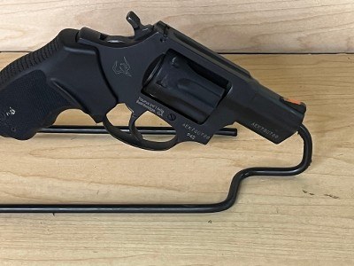 TAURUS 942 .22 LR - Image 5 of 8