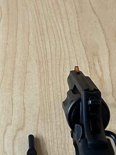 TAURUS 942 .22 LR - Image 8 of 8