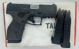 TAURUS GX2 9MM LUGER (9x19 PARA) - Image 2 of 4