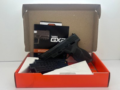 TAURUS GX2 9MM LUGER (9x19 PARA) - Image 4 of 4