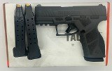 TAURUS GX2 9MM LUGER (9x19 PARA) - Image 1 of 4