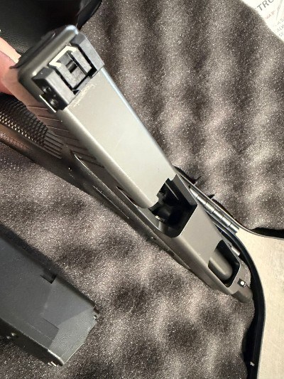 Glock G34 9MM LUGER (9X19 PARA) - Image 3 of 3