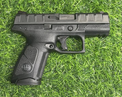 BERETTA APX 9MM LUGER (9x19 PARA) - Image 1 of 6