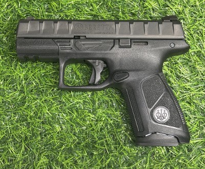 BERETTA APX 9MM LUGER (9x19 PARA) - Image 2 of 6