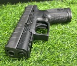 BERETTA APX 9MM LUGER (9x19 PARA) - Image 3 of 6