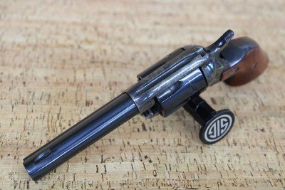RUGER Vaquero .44 MAGNUM - Image 6 of 10