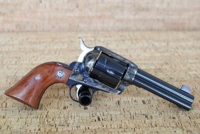 RUGER Vaquero .44 MAGNUM - Image 1 of 10
