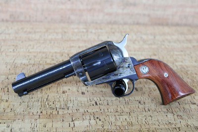 RUGER Vaquero .44 MAGNUM - Image 7 of 10