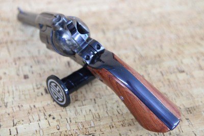 RUGER Vaquero .44 MAGNUM - Image 5 of 10