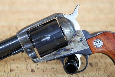 RUGER Vaquero .44 MAGNUM - Image 9 of 10