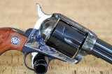 RUGER Vaquero .44 MAGNUM - Image 3 of 10