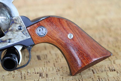 RUGER Vaquero .44 MAGNUM - Image 8 of 10