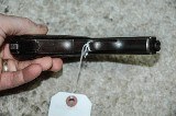 FIREARMS UNKNOWN Beholla .32 ACP - Image 4 of 6