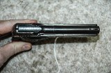 FIREARMS UNKNOWN Beholla .32 ACP - Image 3 of 6