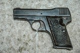 FIREARMS UNKNOWN Beholla .32 ACP - Image 2 of 6