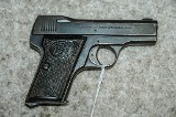 FIREARMS UNKNOWN Beholla .32 ACP - Image 1 of 6