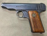 DEUTSCHE WERKE Ortgies9MM LUGER (9x19 PARA) - Image 2 of 22