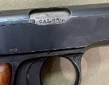 DEUTSCHE WERKE Ortgies9MM LUGER (9x19 PARA) - Image 8 of 22