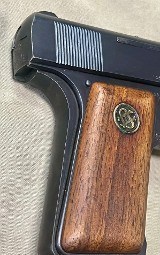 DEUTSCHE WERKE Ortgies9MM LUGER (9x19 PARA) - Image 17 of 22
