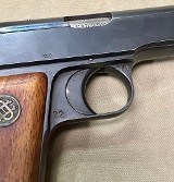 DEUTSCHE WERKE Ortgies9MM LUGER (9x19 PARA) - Image 7 of 22