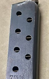 DEUTSCHE WERKE Ortgies9MM LUGER (9x19 PARA) - Image 19 of 22