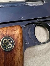 DEUTSCHE WERKE Ortgies9MM LUGER (9x19 PARA) - Image 16 of 22
