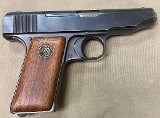 DEUTSCHE WERKE Ortgies9MM LUGER (9x19 PARA) - Image 1 of 22