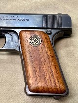 DEUTSCHE WERKE Ortgies9MM LUGER (9x19 PARA) - Image 4 of 22
